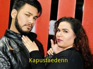 Kapustaedenn