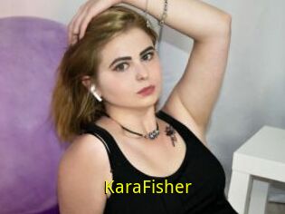 KaraFisher