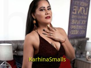 KarhinaSmalls