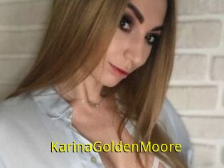 KarinaGoldenMoore