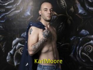 KarlMoore