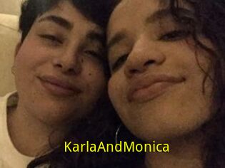 KarlaAndMonica