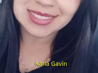 Karla_Gavin