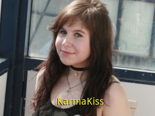 KarmaKiss