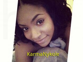 KarmaNykole