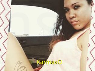 KarmaxO