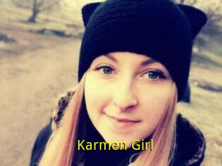Karmen_Girl