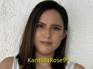 KarmillaRose99