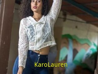 KaroLauren