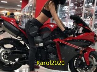 Karol2020