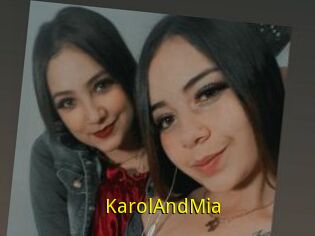 KarolAndMia