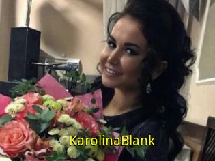 KarolinaBlank