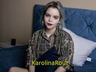 KarolinaRout