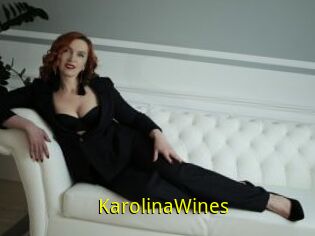 KarolinaWines