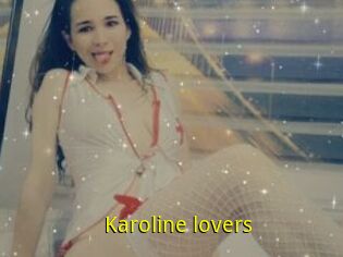 Karoline_lovers