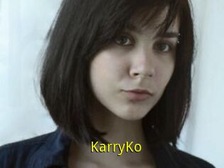 KarryKo