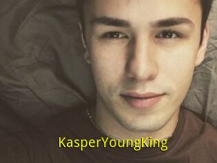 KasperYoungKing
