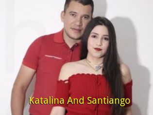 Katalina_And_Santiango