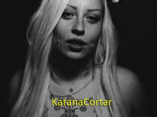 KatanaCortar