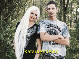 KataraAndAlex