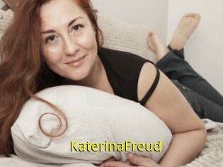 KaterinaFreud