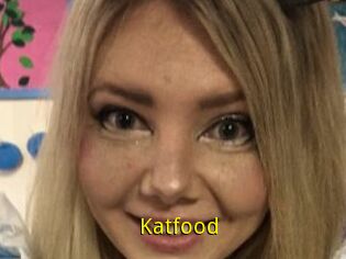 Katfood