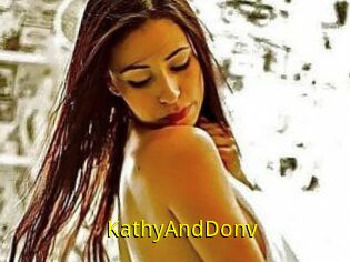 KathyAndDonv