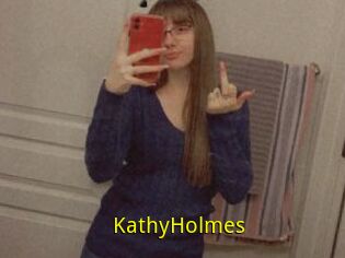 KathyHolmes