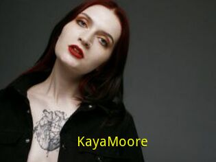 KayaMoore