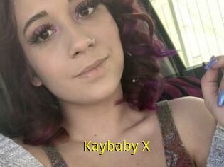 Kaybaby_X