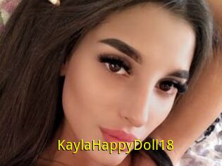 KaylaHappyDoll18