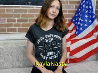 KaylaNasty