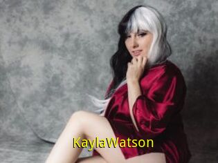 KaylaWatson