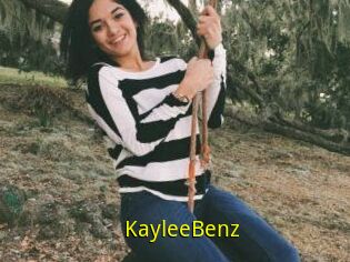 Kaylee_Benz