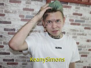 KeanySimons