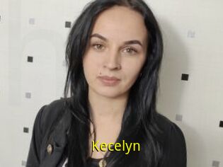 Kecelyn