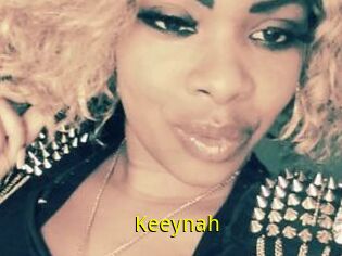 Keeynah
