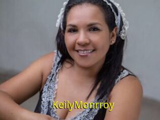 KeilyMonrroy