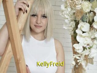 KellyFreid