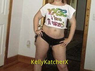KellyKatcherX