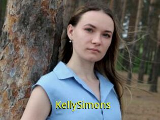 KellySimons