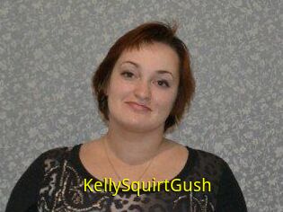 KellySquirtGush