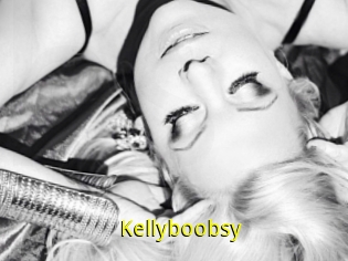 Kellyboobsy