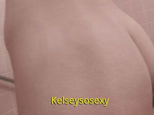 Kelseysosexy