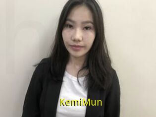 KemiMun