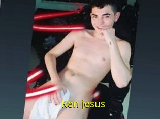 Ken_jesus