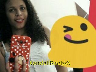 KendallBoobsX