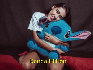 KendallHilton