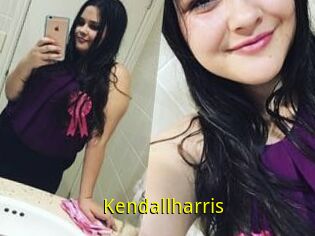 Kendallharris