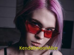 KendallmoonAlice